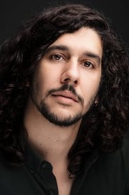 Yasser Michelén portrait