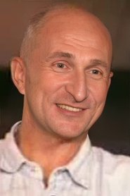 Aleksandr Malyshev portrait