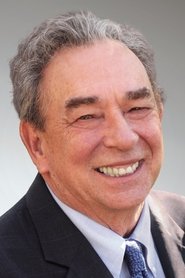 R.C. Sproul portrait
