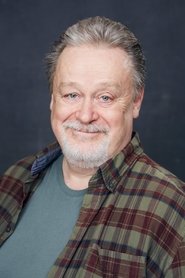 Jarmo Perälä portrait