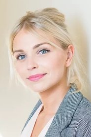 Julie Van den Steen portrait
