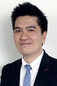Sunny Chan Wing-Sun portrait