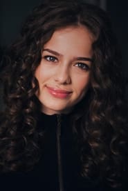 Aryana Engineer portrait