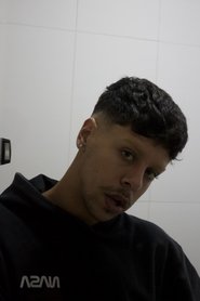 Otávio Cerqueira portrait