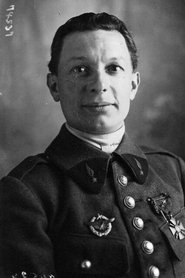 Charles Godefroy portrait