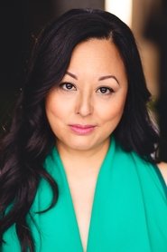Jane Luk portrait