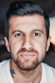 Amiran Sardarov portrait