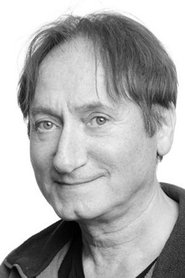 Ivar Gafseth portrait