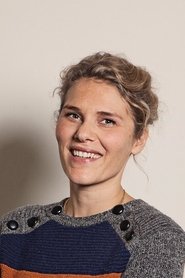 Suzan de Swaan portrait