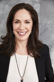 Monika Mitchell portrait