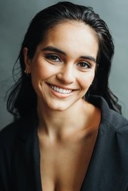 Tatiana Danielle Mirabent portrait