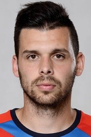 Michal Ďuriš portrait