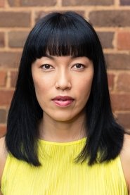 Ivy Mak portrait