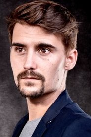 Anthony Arandia portrait
