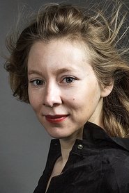 Géraldine Martineau portrait
