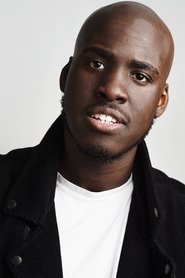 Lejaun Sheppard portrait