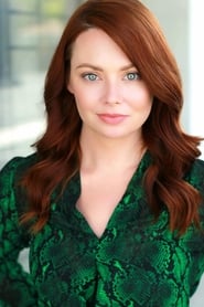 Hailey Giles portrait