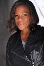 Lisha Wheeler portrait