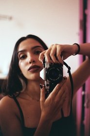 Paula Bernades portrait