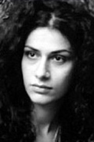 Anna Ovanesova portrait