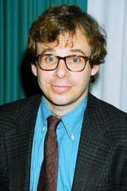 Rick Moranis portrait