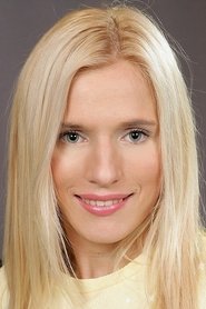 Leenda portrait