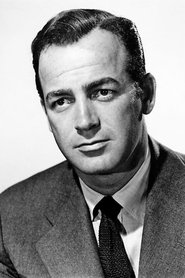 Mark Stevens portrait
