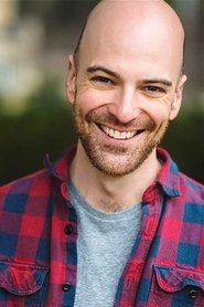 Brandon Potter portrait