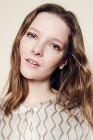 Morfydd Clark portrait