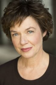 Elizabeth Ann Townsend portrait