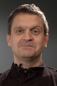 Grégory Schneider portrait