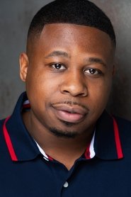 Navv Greene portrait