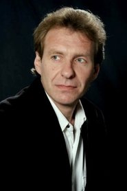 Oleg Trepovskiy portrait