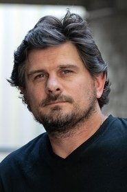 Luis Ara portrait