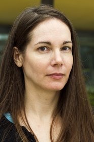 Isabelle Favez portrait