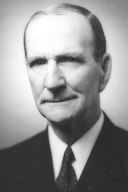 Frank McGlynn Sr. portrait