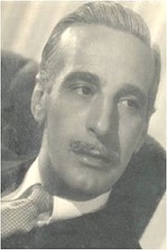 José María Linares Rivas portrait
