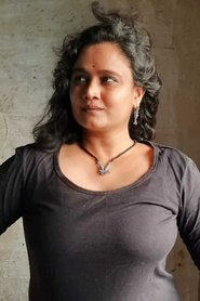 Kalyanee Mulay portrait