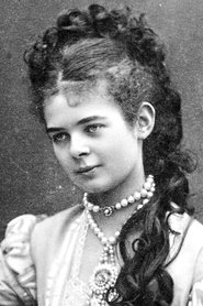 Ellen Ädelstam portrait