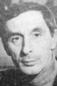 Volodymyr Khmelnytskyi portrait