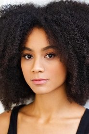 Michelle Nuñez portrait