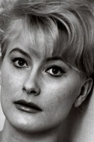 Monica Zetterlund portrait