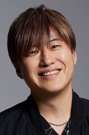 Kentaro Kobuchi portrait