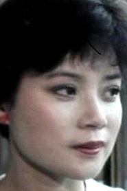 Yeung Ching-Ching portrait