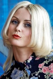 Mette Lindberg portrait