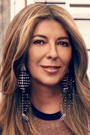 Nina Garcia portrait