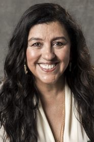 Regina Casé portrait