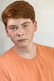 Carson Holmes portrait