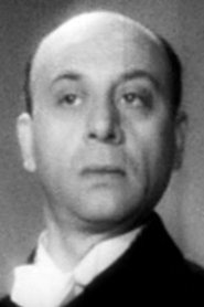 Eugène Yvernès portrait