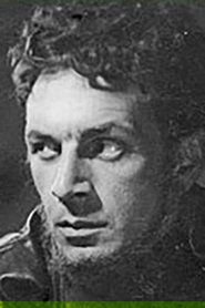 Sergey Evlakhishvili portrait